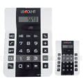 Novelty Designed 8 Digits Dual Power Desktop Calculator (LC231)